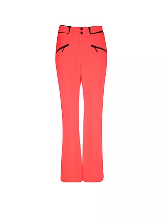 BOGNER FIRE+ICE | Pantalón de esquí Nessa-T para mujer | koralle